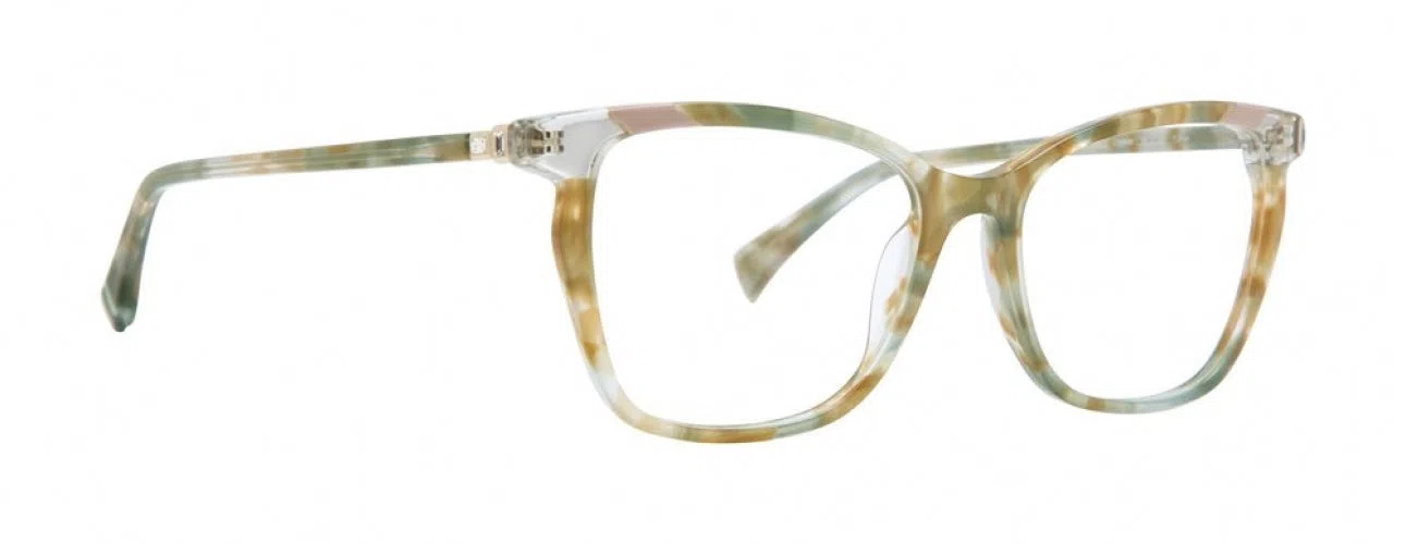 Badgley Mischka BMCHARLETTE Eyeglasses - view 7